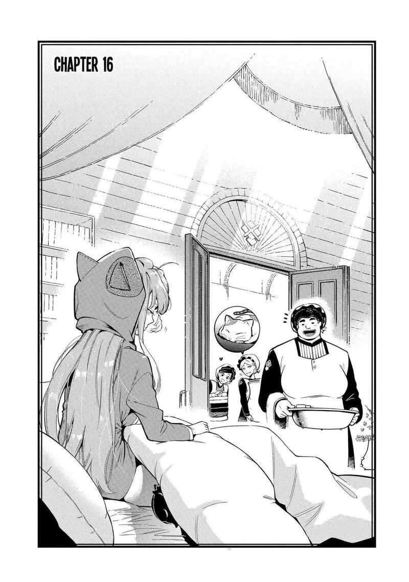 Ansatsu Skill de Isekai Saikyou - Renkinjutsu to Ansatsujutsu o Kiwameta Ore wa, Sekai o Kage kara Shihai Suru Chapter 16 page 1