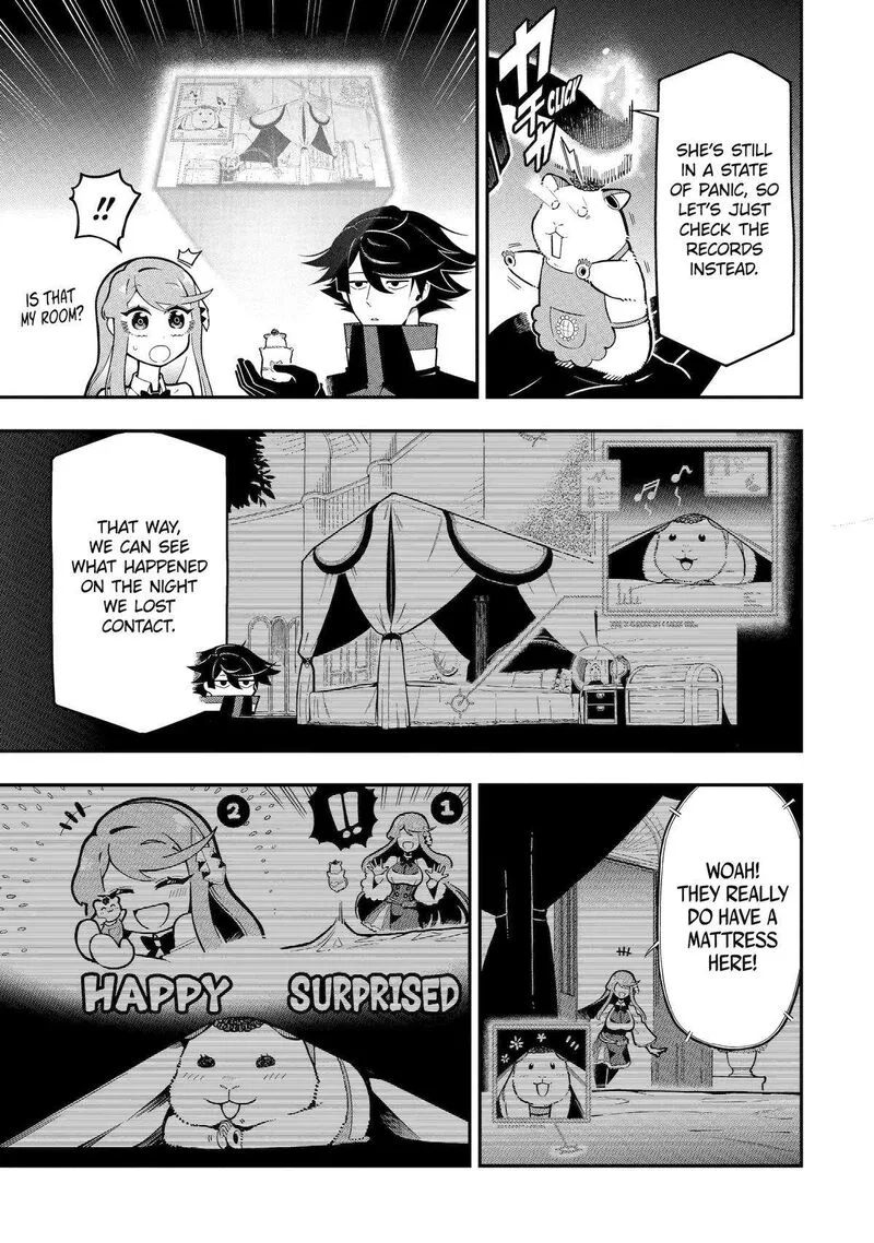 Ansatsu Skill de Isekai Saikyou - Renkinjutsu to Ansatsujutsu o Kiwameta Ore wa, Sekai o Kage kara Shihai Suru Chapter 16 page 21