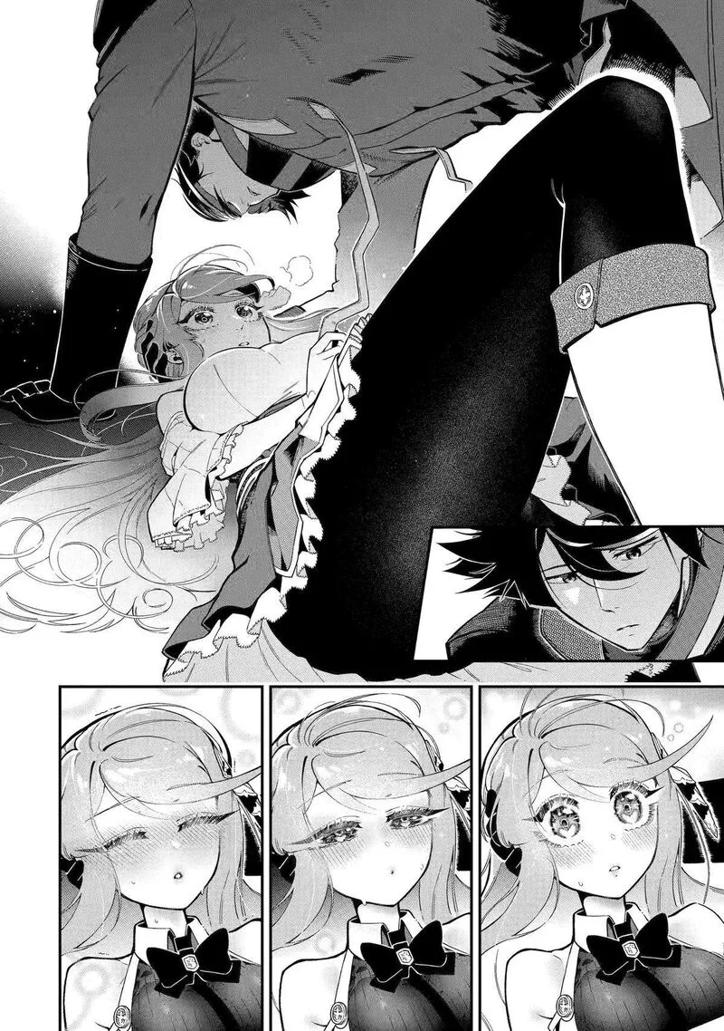 Ansatsu Skill de Isekai Saikyou - Renkinjutsu to Ansatsujutsu o Kiwameta Ore wa, Sekai o Kage kara Shihai Suru Chapter 16 page 26