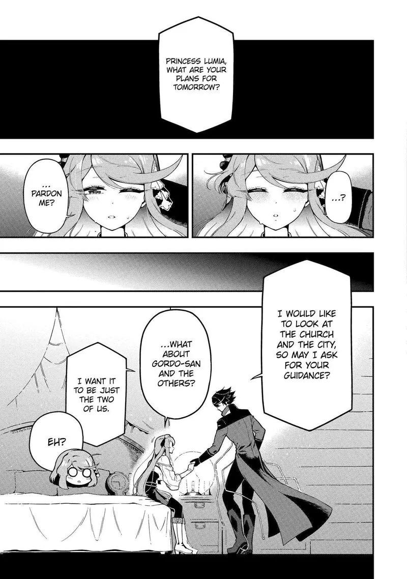 Ansatsu Skill de Isekai Saikyou - Renkinjutsu to Ansatsujutsu o Kiwameta Ore wa, Sekai o Kage kara Shihai Suru Chapter 16 page 27