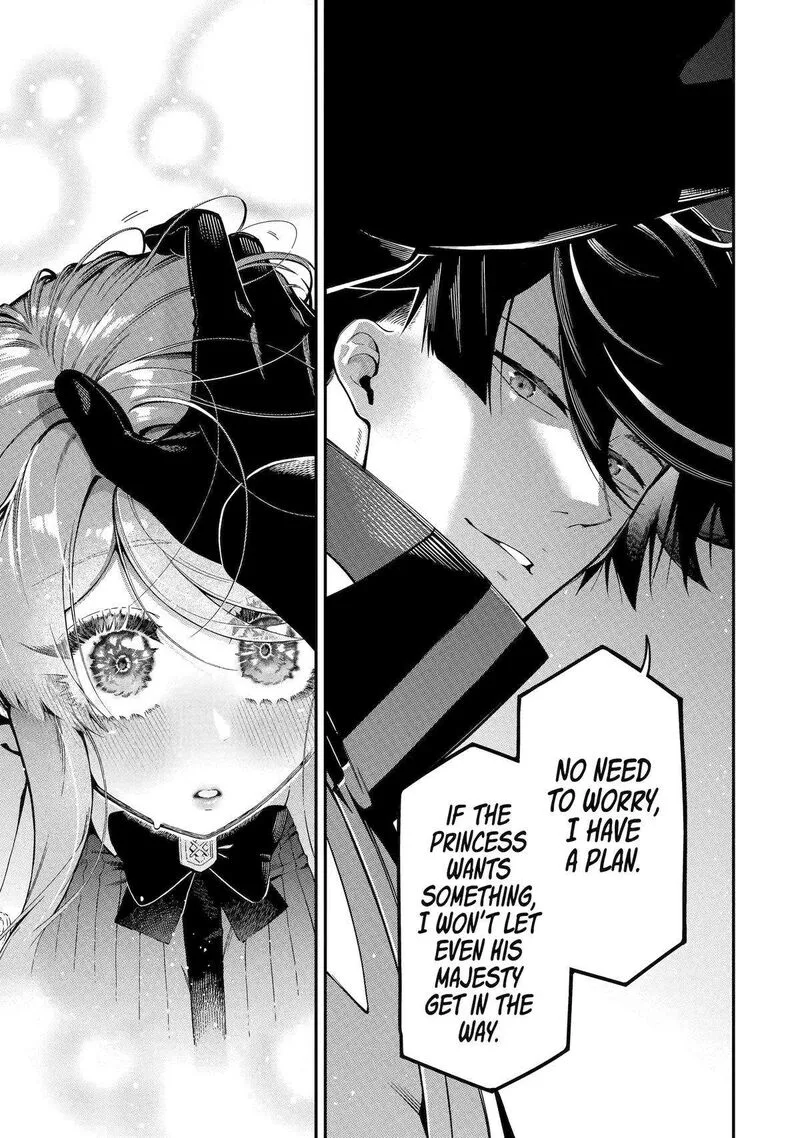 Ansatsu Skill de Isekai Saikyou - Renkinjutsu to Ansatsujutsu o Kiwameta Ore wa, Sekai o Kage kara Shihai Suru Chapter 16 page 29