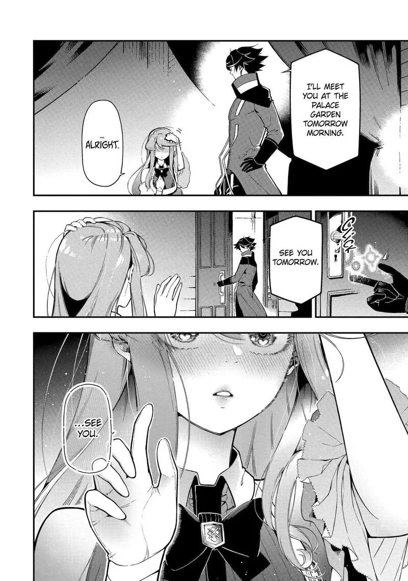 Ansatsu Skill de Isekai Saikyou - Renkinjutsu to Ansatsujutsu o Kiwameta Ore wa, Sekai o Kage kara Shihai Suru Chapter 16 page 30