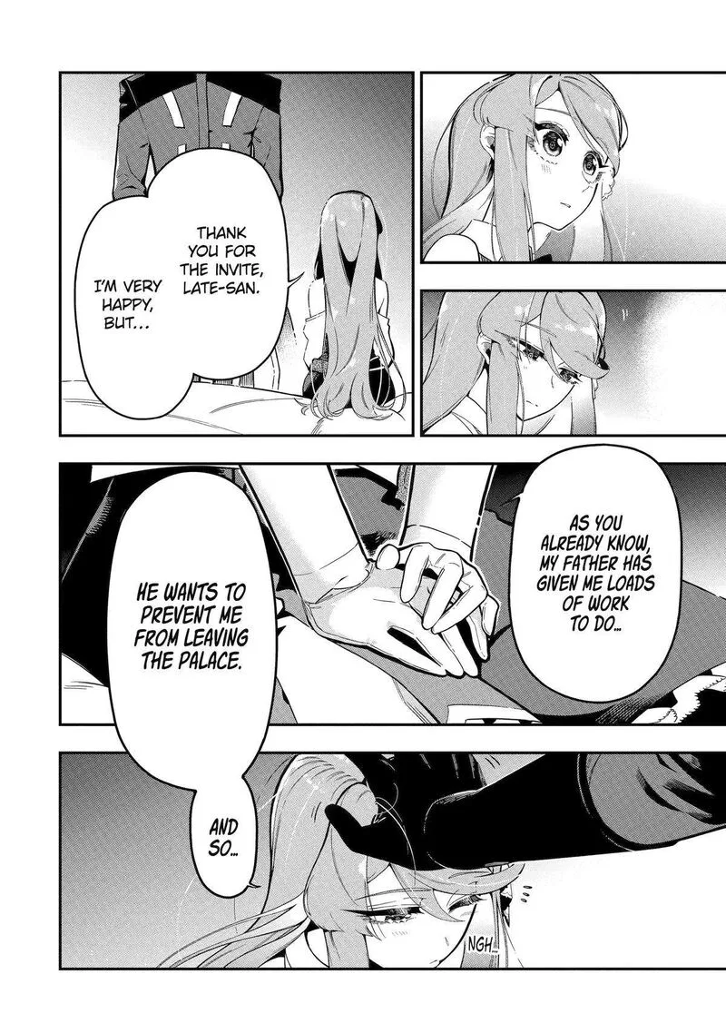 Ansatsu Skill de Isekai Saikyou - Renkinjutsu to Ansatsujutsu o Kiwameta Ore wa, Sekai o Kage kara Shihai Suru Chapter 16 page 28