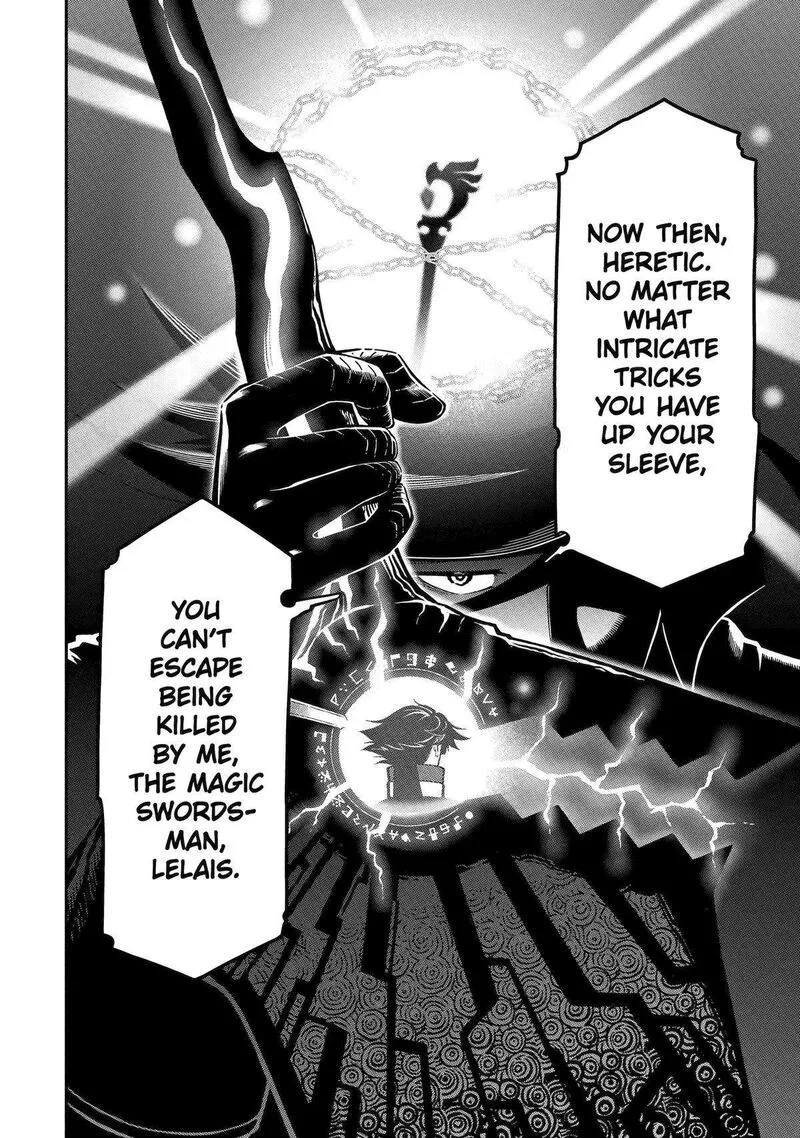Ansatsu Skill de Isekai Saikyou - Renkinjutsu to Ansatsujutsu o Kiwameta Ore wa, Sekai o Kage kara Shihai Suru Chapter 16 page 35