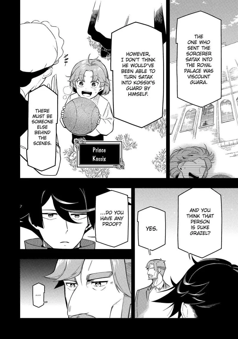 Ansatsu Skill de Isekai Saikyou - Renkinjutsu to Ansatsujutsu o Kiwameta Ore wa, Sekai o Kage kara Shihai Suru Chapter 17 page 15