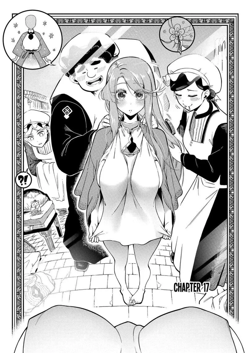 Ansatsu Skill de Isekai Saikyou - Renkinjutsu to Ansatsujutsu o Kiwameta Ore wa, Sekai o Kage kara Shihai Suru Chapter 17 page 1