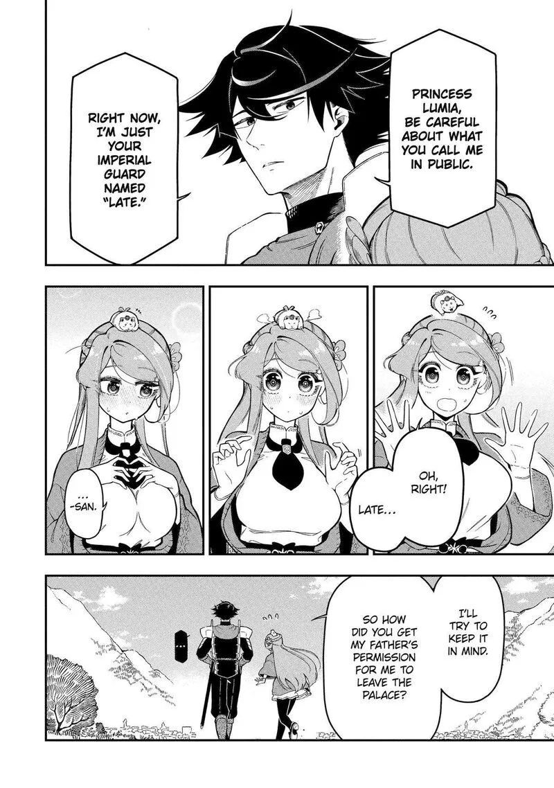 Ansatsu Skill de Isekai Saikyou - Renkinjutsu to Ansatsujutsu o Kiwameta Ore wa, Sekai o Kage kara Shihai Suru Chapter 17 page 4