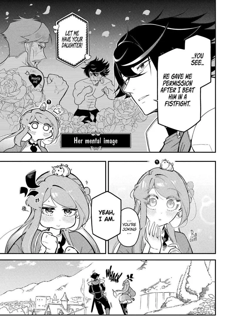 Ansatsu Skill de Isekai Saikyou - Renkinjutsu to Ansatsujutsu o Kiwameta Ore wa, Sekai o Kage kara Shihai Suru Chapter 17 page 5