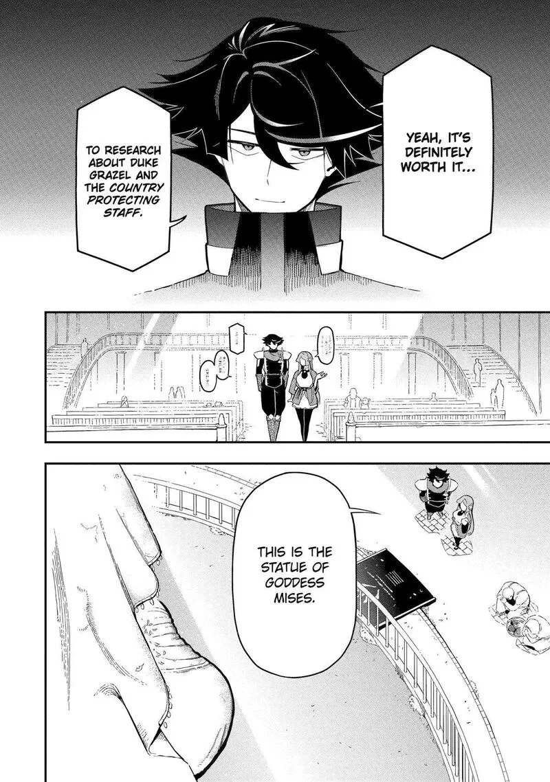Ansatsu Skill de Isekai Saikyou - Renkinjutsu to Ansatsujutsu o Kiwameta Ore wa, Sekai o Kage kara Shihai Suru Chapter 17 page 25