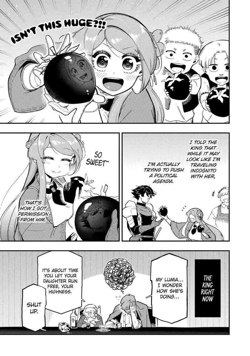 Ansatsu Skill de Isekai Saikyou - Renkinjutsu to Ansatsujutsu o Kiwameta Ore wa, Sekai o Kage kara Shihai Suru Chapter 17 page 11