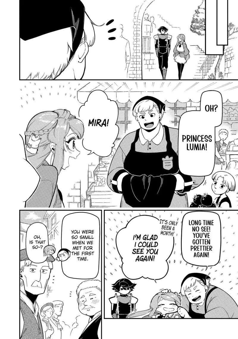 Ansatsu Skill de Isekai Saikyou - Renkinjutsu to Ansatsujutsu o Kiwameta Ore wa, Sekai o Kage kara Shihai Suru Chapter 17 page 6