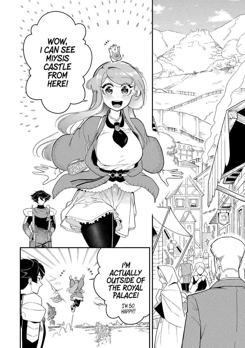 Ansatsu Skill de Isekai Saikyou - Renkinjutsu to Ansatsujutsu o Kiwameta Ore wa, Sekai o Kage kara Shihai Suru Chapter 17 page 2