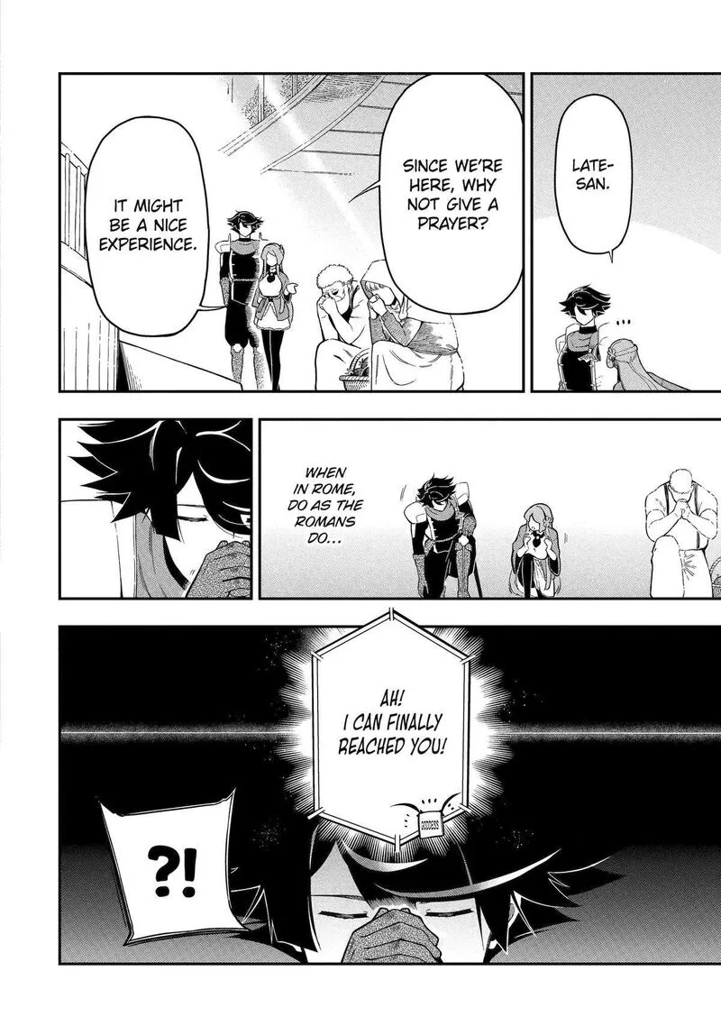 Ansatsu Skill de Isekai Saikyou - Renkinjutsu to Ansatsujutsu o Kiwameta Ore wa, Sekai o Kage kara Shihai Suru Chapter 17 page 27