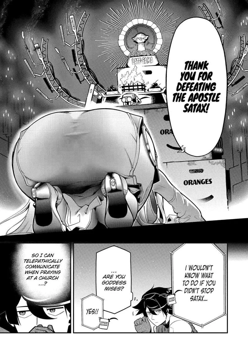 Ansatsu Skill de Isekai Saikyou - Renkinjutsu to Ansatsujutsu o Kiwameta Ore wa, Sekai o Kage kara Shihai Suru Chapter 17 page 28