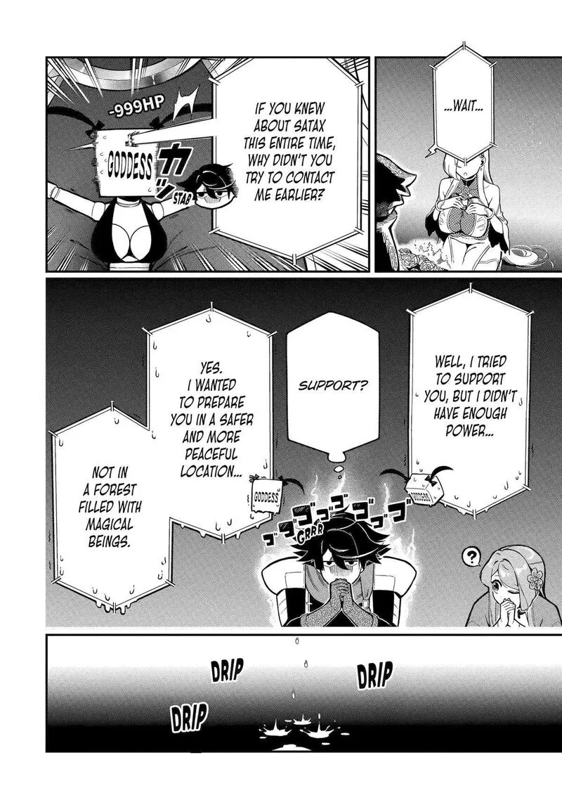 Ansatsu Skill de Isekai Saikyou - Renkinjutsu to Ansatsujutsu o Kiwameta Ore wa, Sekai o Kage kara Shihai Suru Chapter 17 page 29