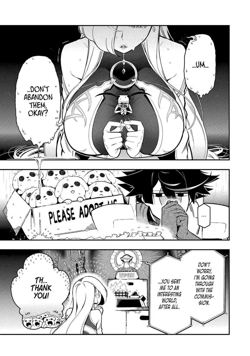Ansatsu Skill de Isekai Saikyou - Renkinjutsu to Ansatsujutsu o Kiwameta Ore wa, Sekai o Kage kara Shihai Suru Chapter 17 page 30