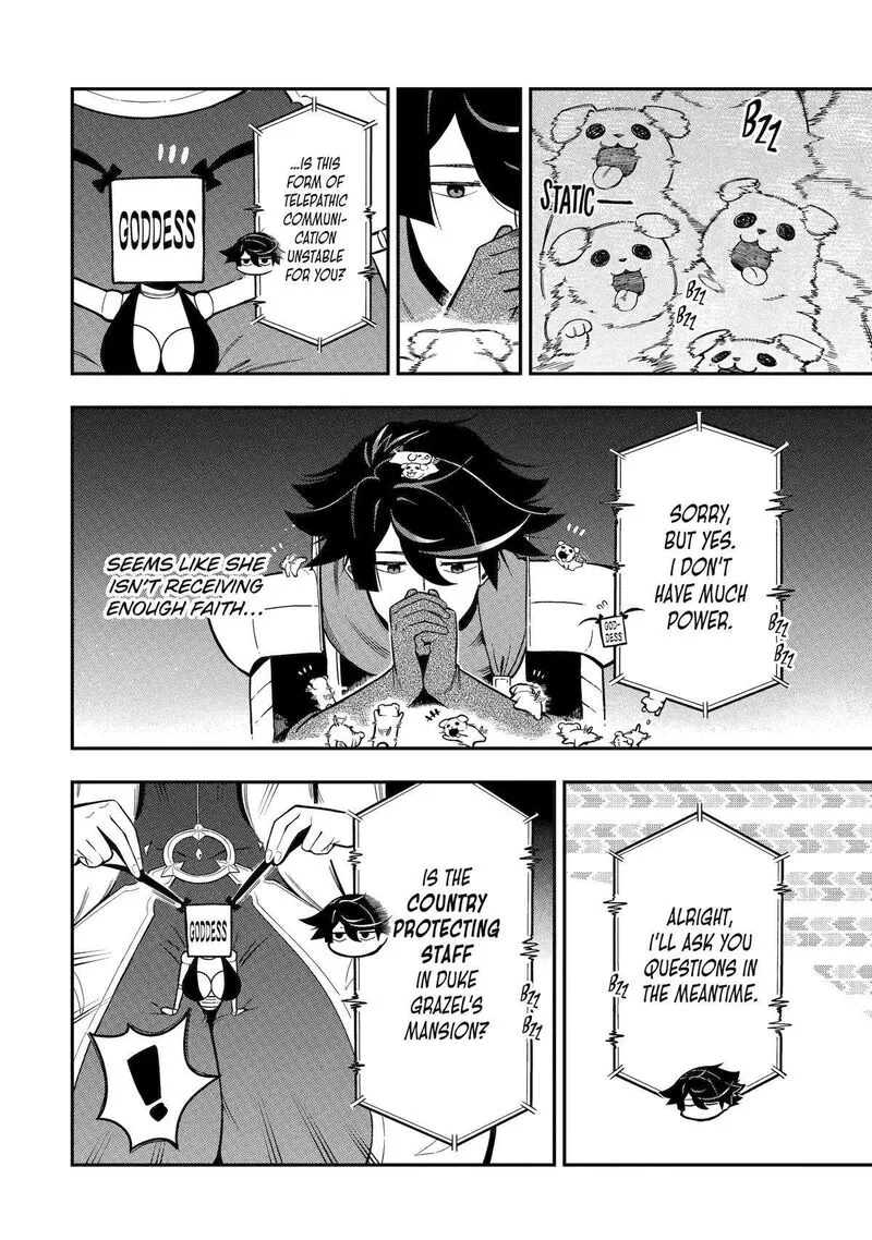 Ansatsu Skill de Isekai Saikyou - Renkinjutsu to Ansatsujutsu o Kiwameta Ore wa, Sekai o Kage kara Shihai Suru Chapter 17 page 31