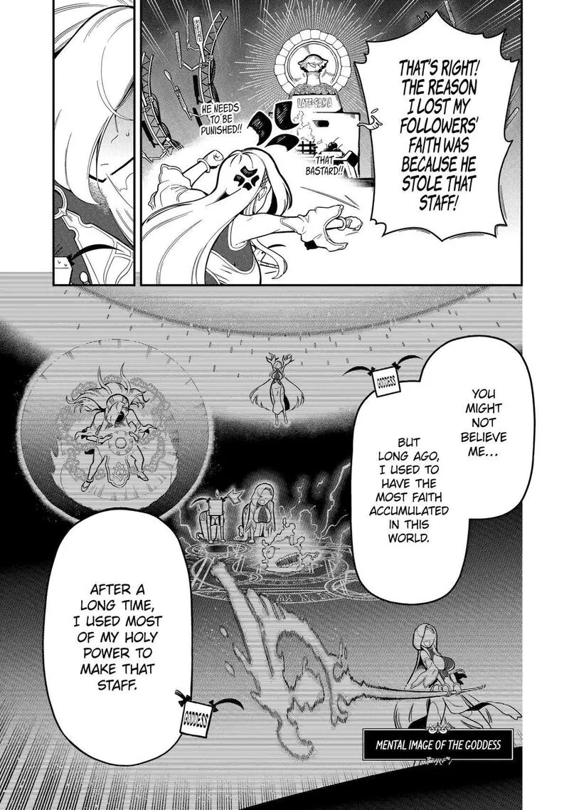 Ansatsu Skill de Isekai Saikyou - Renkinjutsu to Ansatsujutsu o Kiwameta Ore wa, Sekai o Kage kara Shihai Suru Chapter 17 page 32