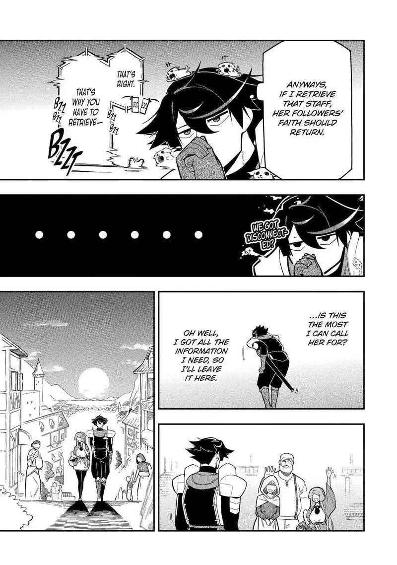 Ansatsu Skill de Isekai Saikyou - Renkinjutsu to Ansatsujutsu o Kiwameta Ore wa, Sekai o Kage kara Shihai Suru Chapter 17 page 34