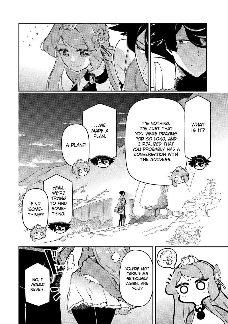 Ansatsu Skill de Isekai Saikyou - Renkinjutsu to Ansatsujutsu o Kiwameta Ore wa, Sekai o Kage kara Shihai Suru Chapter 17 page 35