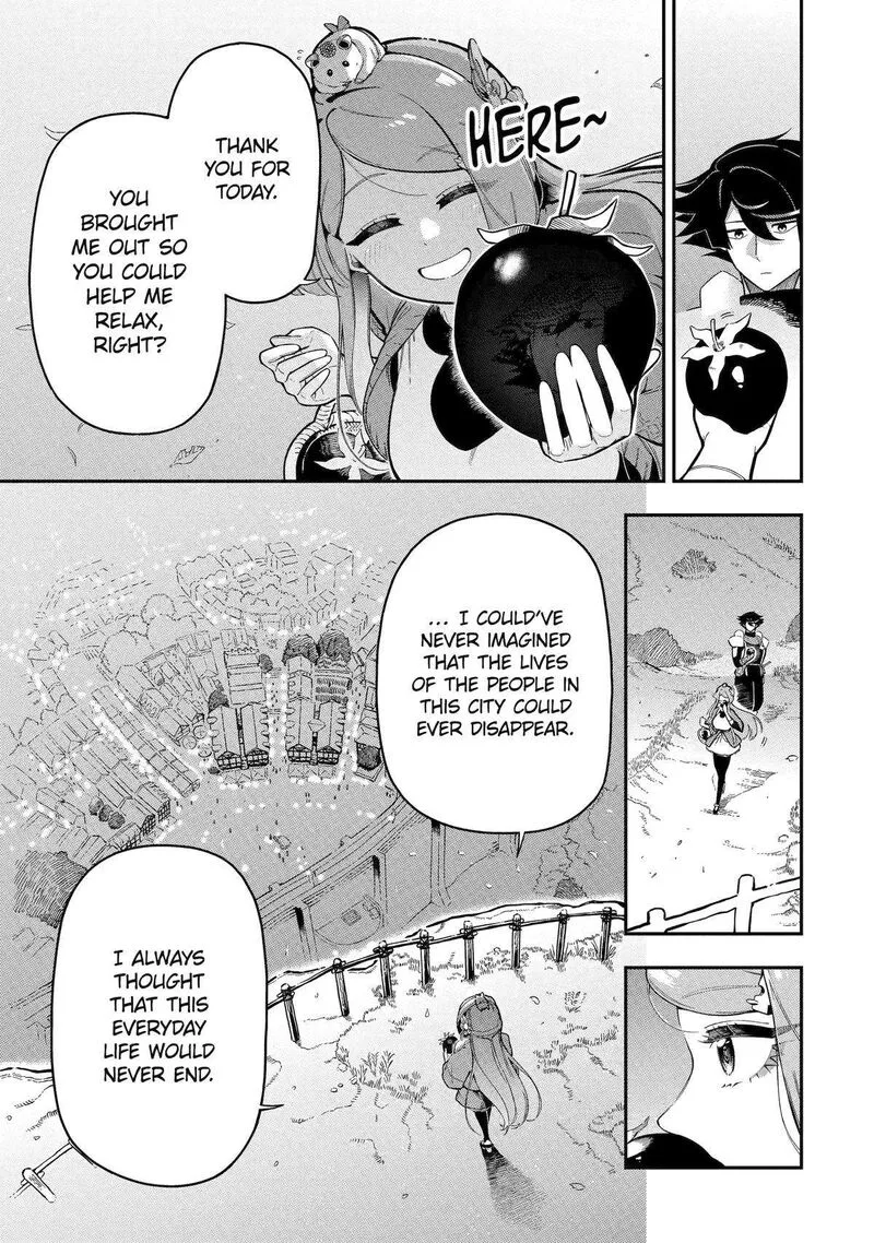 Ansatsu Skill de Isekai Saikyou - Renkinjutsu to Ansatsujutsu o Kiwameta Ore wa, Sekai o Kage kara Shihai Suru Chapter 17 page 38