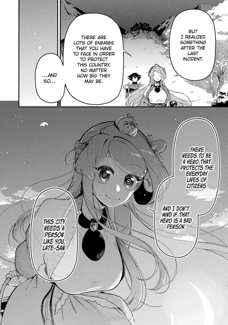 Ansatsu Skill de Isekai Saikyou - Renkinjutsu to Ansatsujutsu o Kiwameta Ore wa, Sekai o Kage kara Shihai Suru Chapter 17 page 39