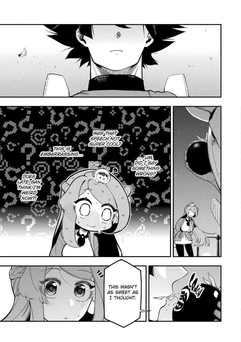Ansatsu Skill de Isekai Saikyou - Renkinjutsu to Ansatsujutsu o Kiwameta Ore wa, Sekai o Kage kara Shihai Suru Chapter 17 page 40