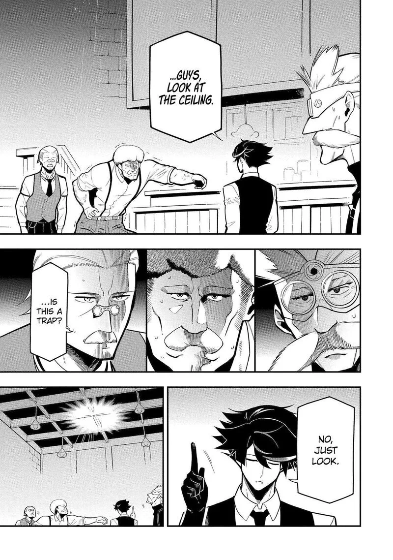 Ansatsu Skill de Isekai Saikyou - Renkinjutsu to Ansatsujutsu o Kiwameta Ore wa, Sekai o Kage kara Shihai Suru Chapter 18 page 19