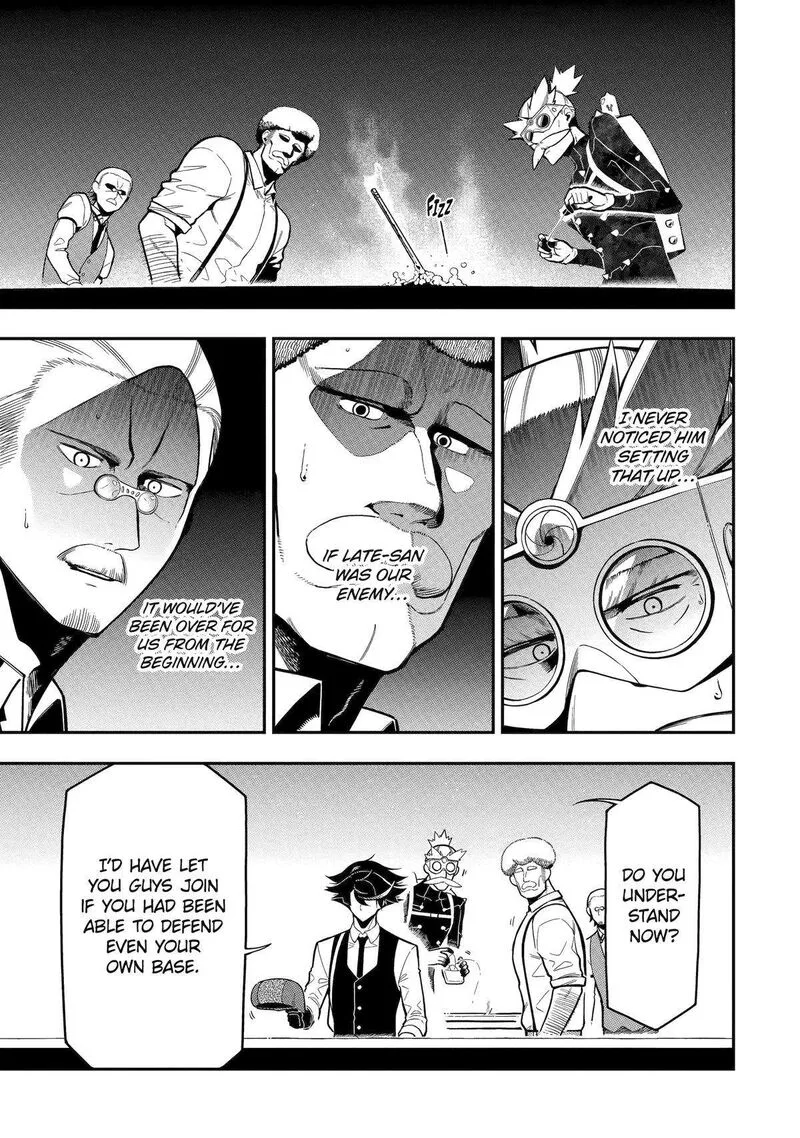 Ansatsu Skill de Isekai Saikyou - Renkinjutsu to Ansatsujutsu o Kiwameta Ore wa, Sekai o Kage kara Shihai Suru Chapter 18 page 21