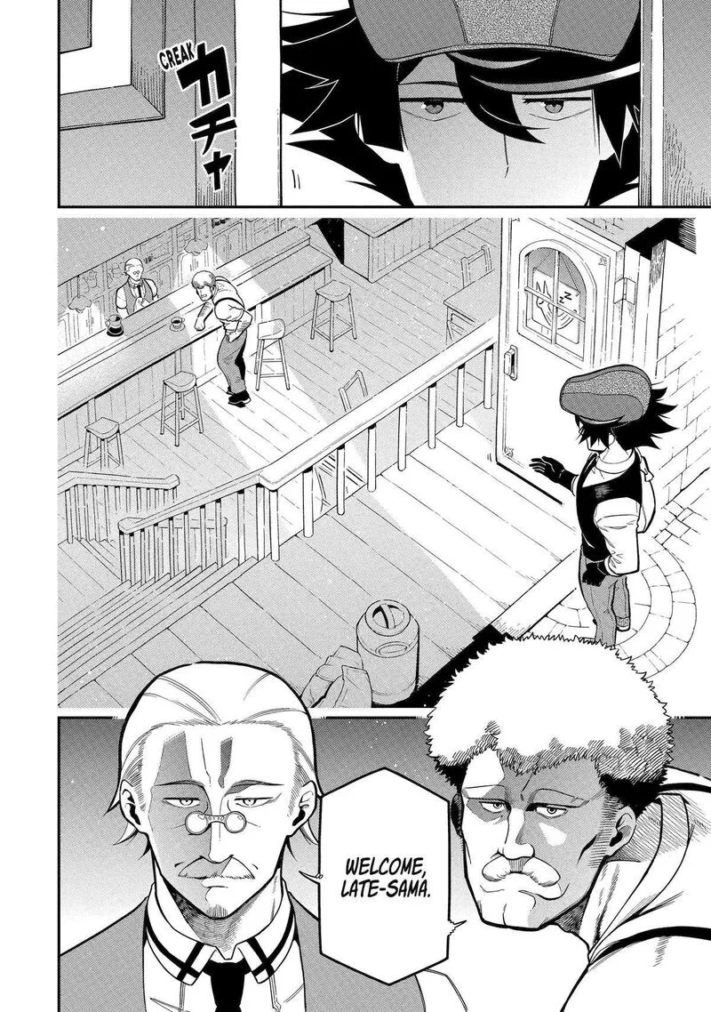 Ansatsu Skill de Isekai Saikyou - Renkinjutsu to Ansatsujutsu o Kiwameta Ore wa, Sekai o Kage kara Shihai Suru Chapter 18 page 10