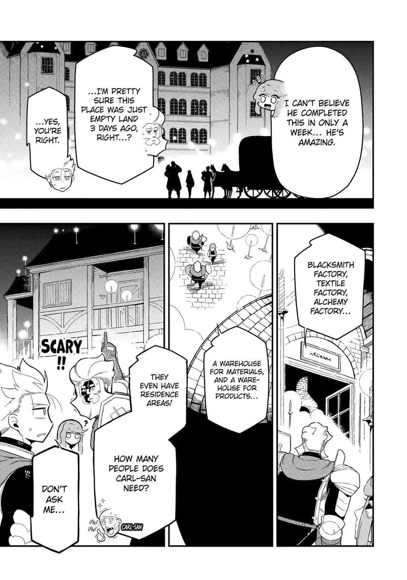 Ansatsu Skill de Isekai Saikyou - Renkinjutsu to Ansatsujutsu o Kiwameta Ore wa, Sekai o Kage kara Shihai Suru Chapter 18 page 5