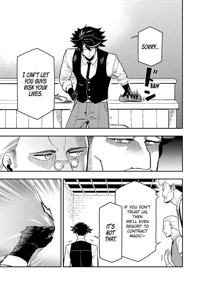 Ansatsu Skill de Isekai Saikyou - Renkinjutsu to Ansatsujutsu o Kiwameta Ore wa, Sekai o Kage kara Shihai Suru Chapter 18 page 15