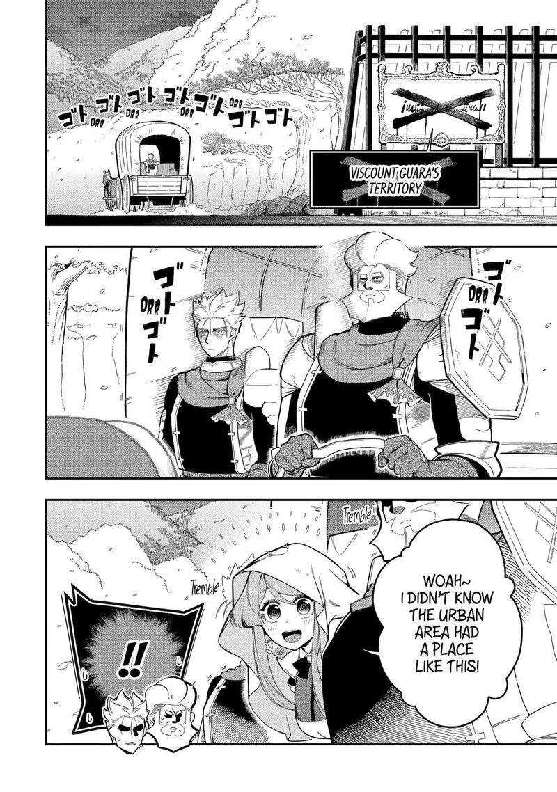 Ansatsu Skill de Isekai Saikyou - Renkinjutsu to Ansatsujutsu o Kiwameta Ore wa, Sekai o Kage kara Shihai Suru Chapter 18 page 2