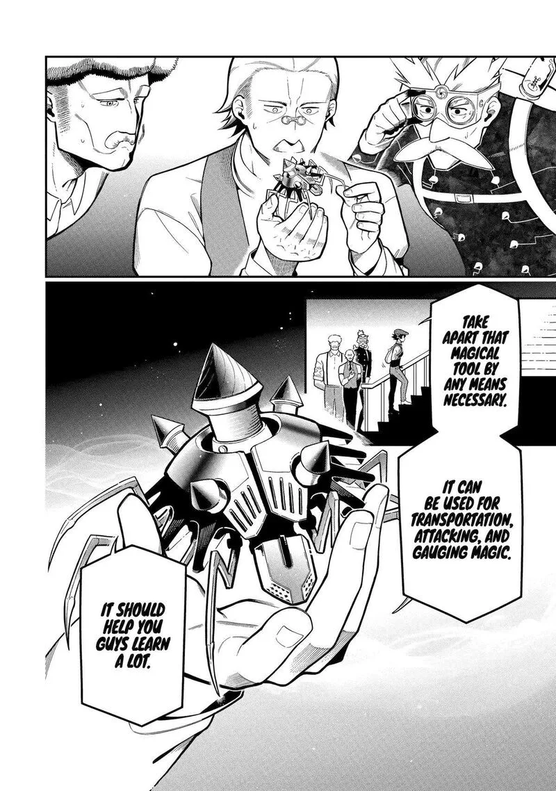 Ansatsu Skill de Isekai Saikyou - Renkinjutsu to Ansatsujutsu o Kiwameta Ore wa, Sekai o Kage kara Shihai Suru Chapter 18 page 26