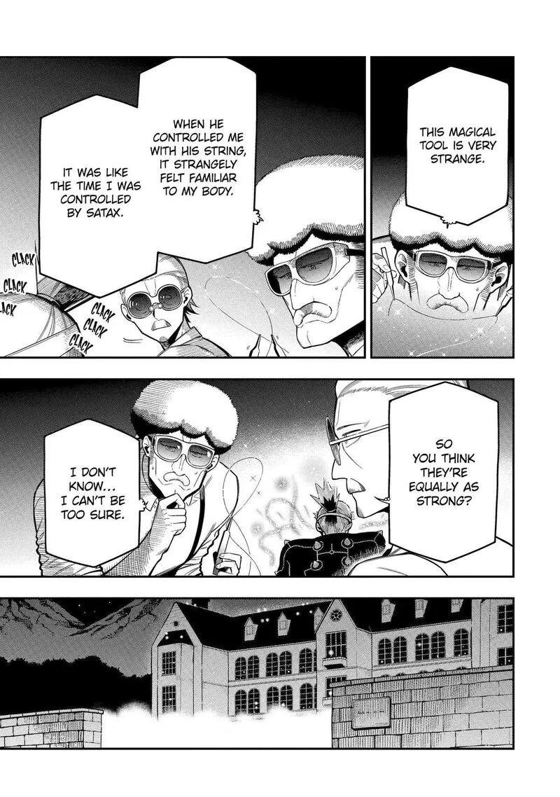 Ansatsu Skill de Isekai Saikyou - Renkinjutsu to Ansatsujutsu o Kiwameta Ore wa, Sekai o Kage kara Shihai Suru Chapter 18 page 29