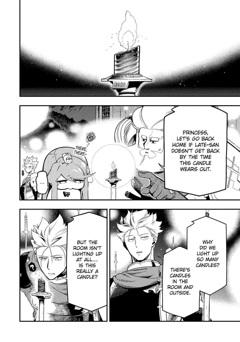 Ansatsu Skill de Isekai Saikyou - Renkinjutsu to Ansatsujutsu o Kiwameta Ore wa, Sekai o Kage kara Shihai Suru Chapter 18 page 30