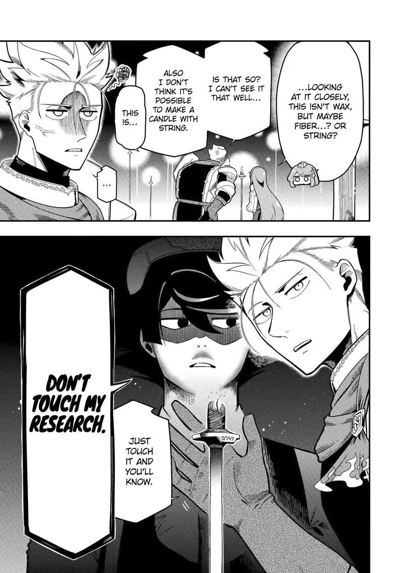 Ansatsu Skill de Isekai Saikyou - Renkinjutsu to Ansatsujutsu o Kiwameta Ore wa, Sekai o Kage kara Shihai Suru Chapter 18 page 31