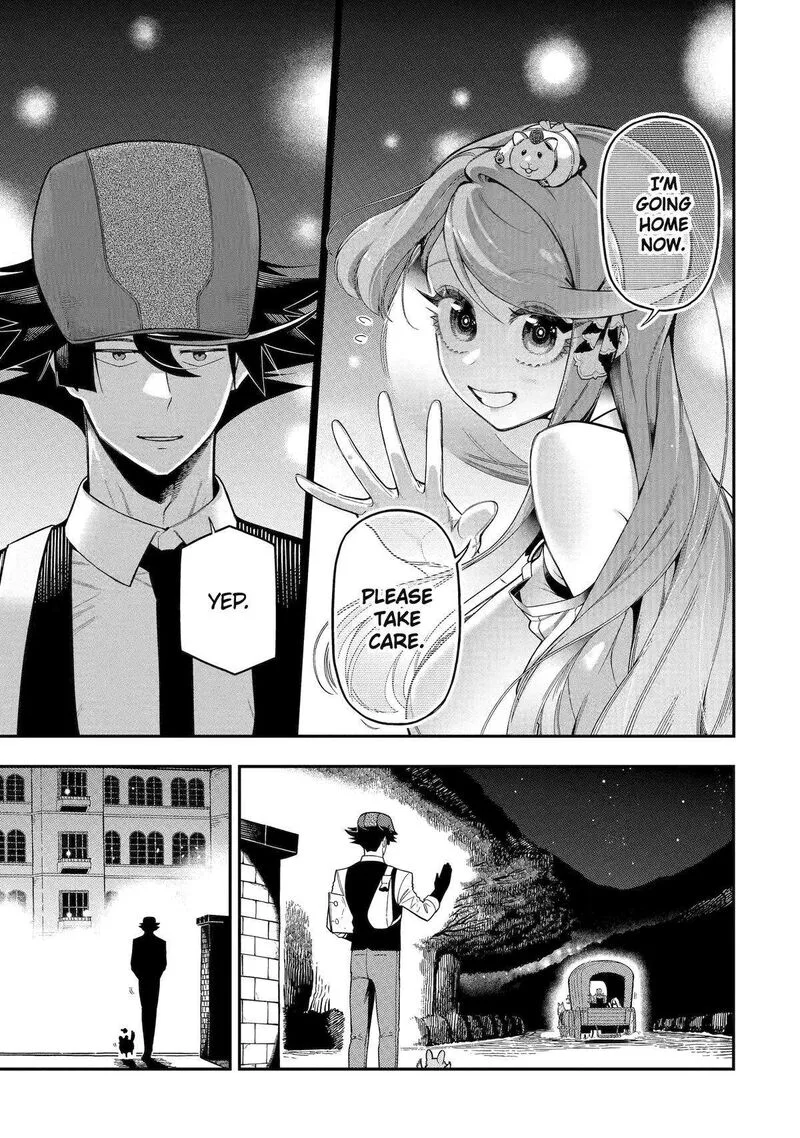 Ansatsu Skill de Isekai Saikyou - Renkinjutsu to Ansatsujutsu o Kiwameta Ore wa, Sekai o Kage kara Shihai Suru Chapter 18 page 37
