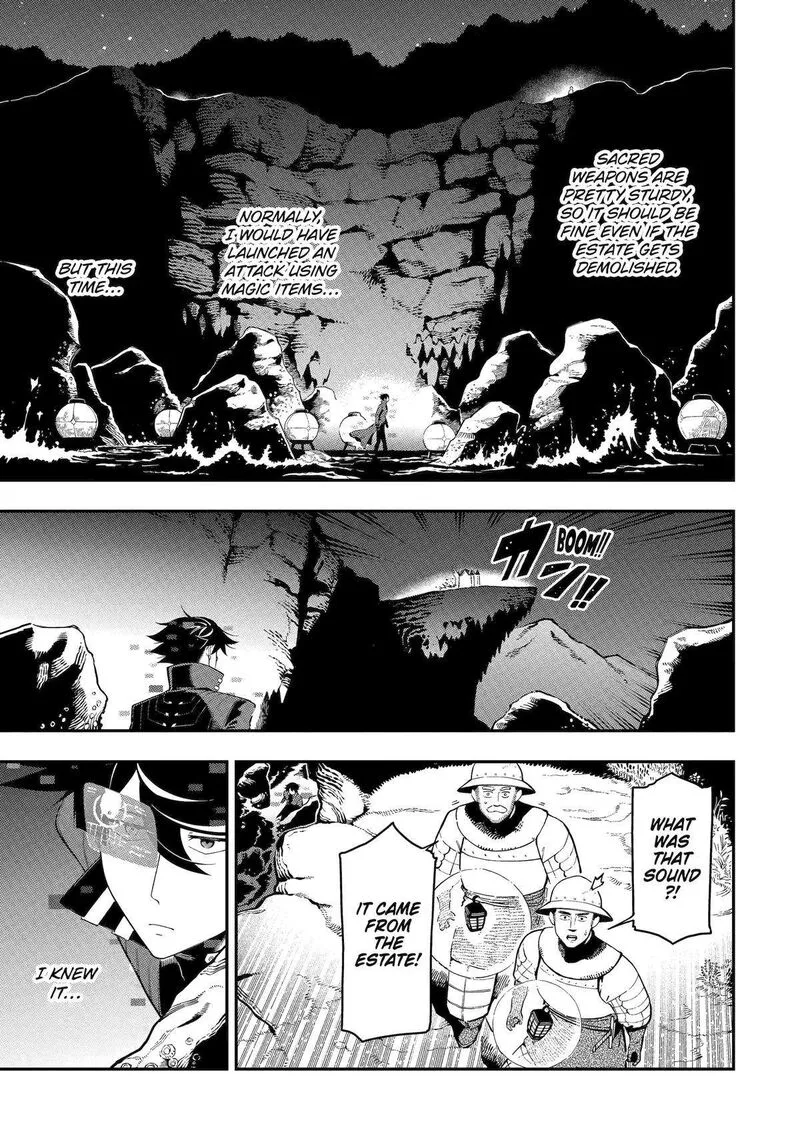 Ansatsu Skill de Isekai Saikyou - Renkinjutsu to Ansatsujutsu o Kiwameta Ore wa, Sekai o Kage kara Shihai Suru Chapter 19 page 15