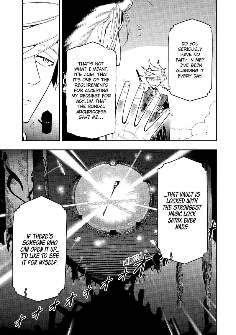 Ansatsu Skill de Isekai Saikyou - Renkinjutsu to Ansatsujutsu o Kiwameta Ore wa, Sekai o Kage kara Shihai Suru Chapter 19 page 9