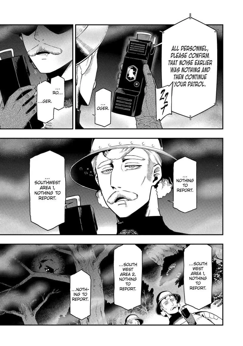 Ansatsu Skill de Isekai Saikyou - Renkinjutsu to Ansatsujutsu o Kiwameta Ore wa, Sekai o Kage kara Shihai Suru Chapter 19 page 21