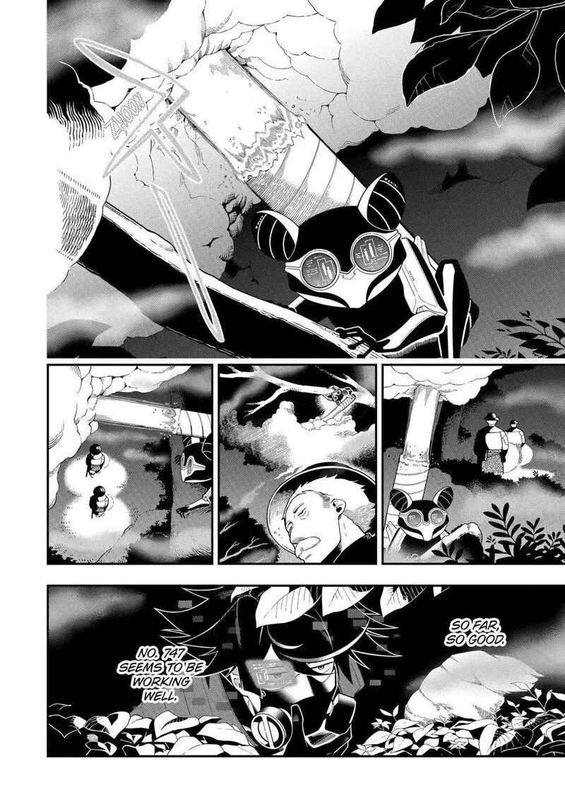Ansatsu Skill de Isekai Saikyou - Renkinjutsu to Ansatsujutsu o Kiwameta Ore wa, Sekai o Kage kara Shihai Suru Chapter 19 page 22
