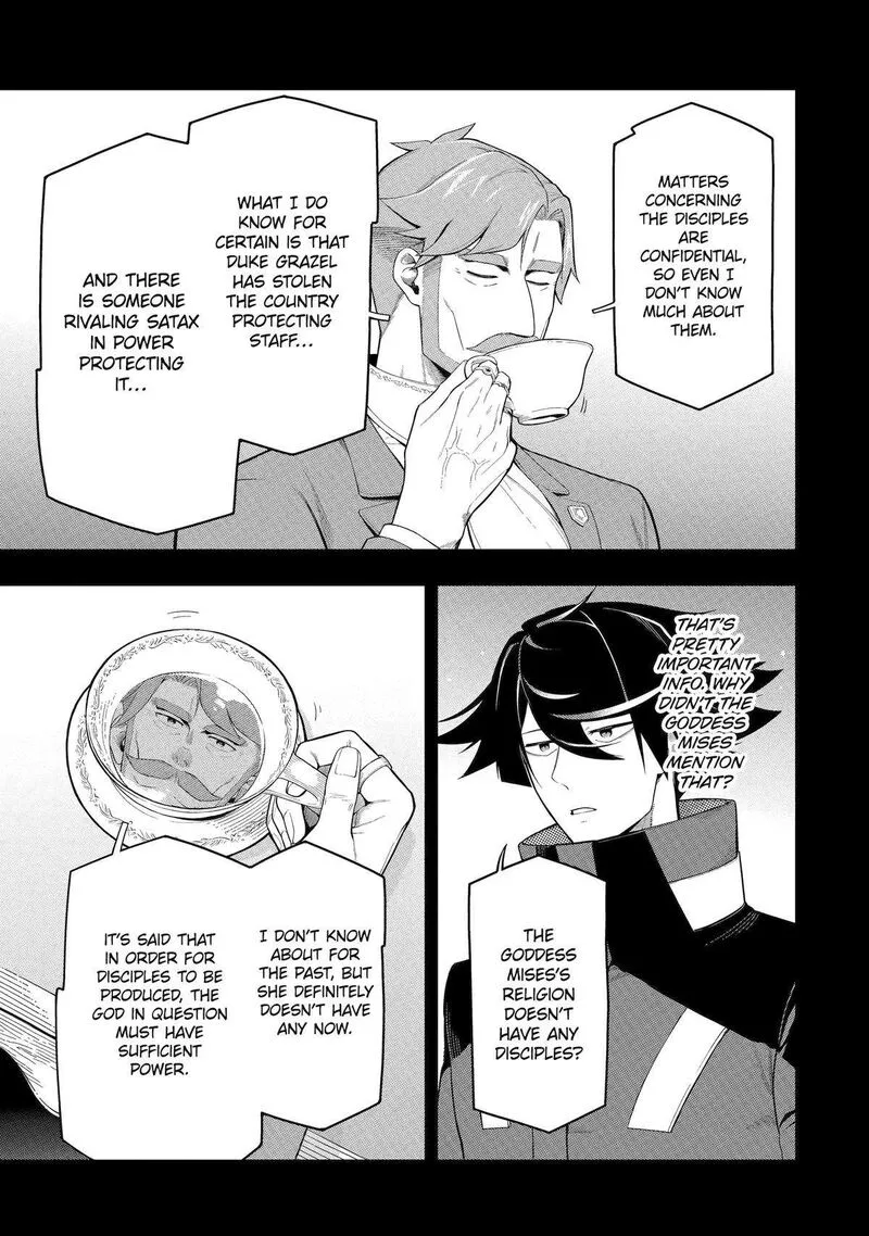 Ansatsu Skill de Isekai Saikyou - Renkinjutsu to Ansatsujutsu o Kiwameta Ore wa, Sekai o Kage kara Shihai Suru Chapter 19 page 17