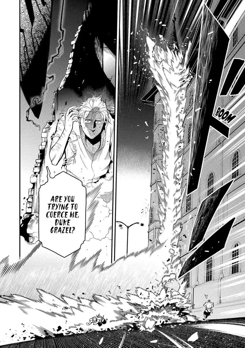 Ansatsu Skill de Isekai Saikyou - Renkinjutsu to Ansatsujutsu o Kiwameta Ore wa, Sekai o Kage kara Shihai Suru Chapter 19 page 4