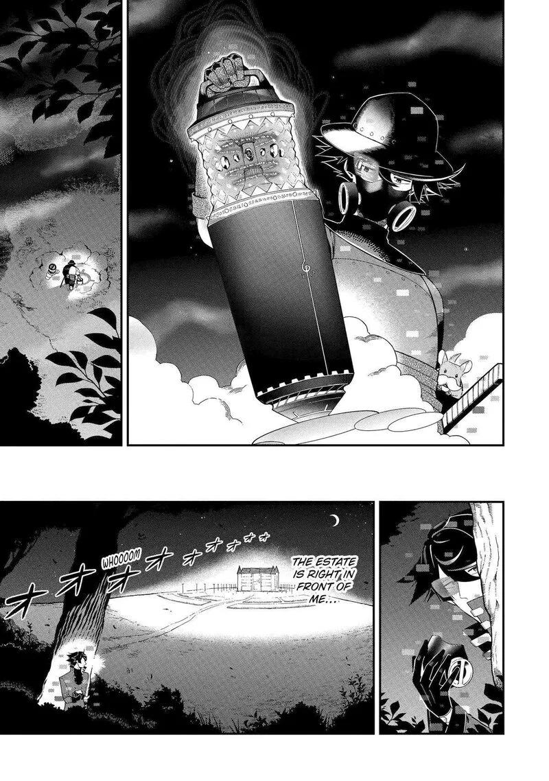 Ansatsu Skill de Isekai Saikyou - Renkinjutsu to Ansatsujutsu o Kiwameta Ore wa, Sekai o Kage kara Shihai Suru Chapter 19 page 25