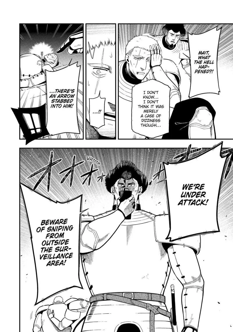 Ansatsu Skill de Isekai Saikyou - Renkinjutsu to Ansatsujutsu o Kiwameta Ore wa, Sekai o Kage kara Shihai Suru Chapter 19 page 28