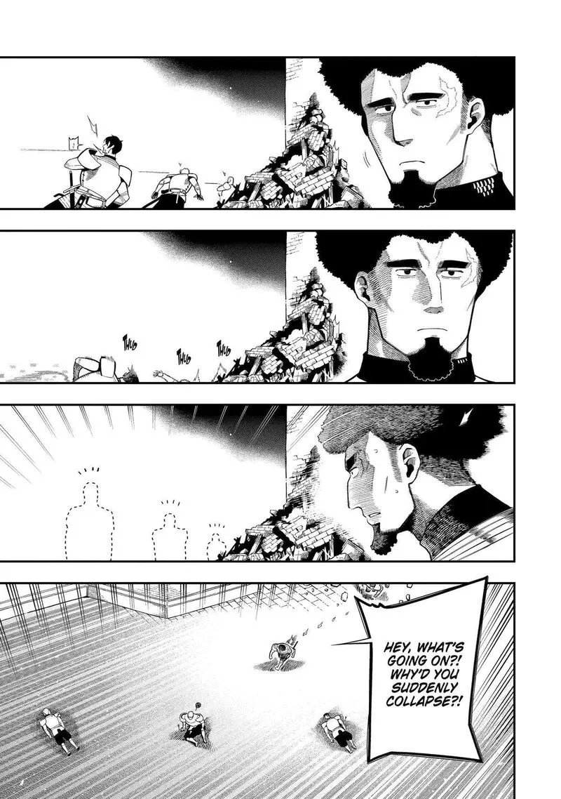 Ansatsu Skill de Isekai Saikyou - Renkinjutsu to Ansatsujutsu o Kiwameta Ore wa, Sekai o Kage kara Shihai Suru Chapter 19 page 27