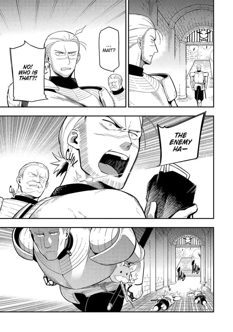 Ansatsu Skill de Isekai Saikyou - Renkinjutsu to Ansatsujutsu o Kiwameta Ore wa, Sekai o Kage kara Shihai Suru Chapter 19 page 31