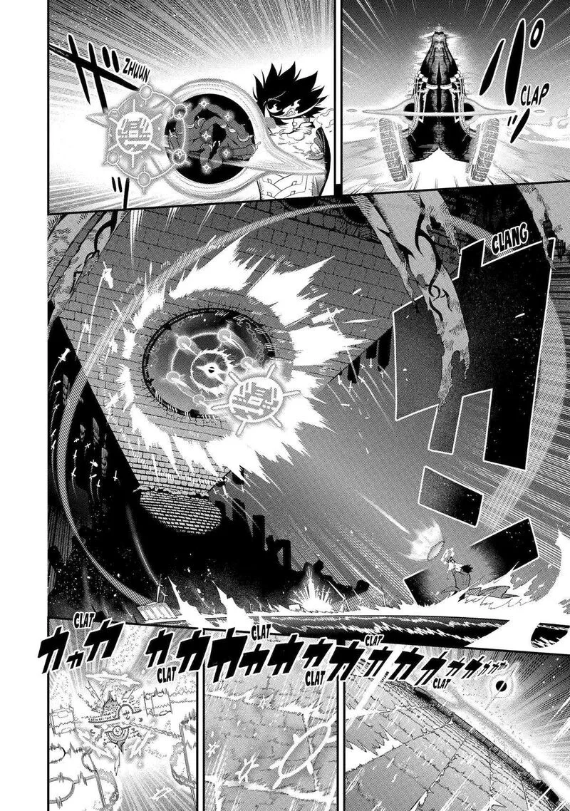 Ansatsu Skill de Isekai Saikyou - Renkinjutsu to Ansatsujutsu o Kiwameta Ore wa, Sekai o Kage kara Shihai Suru Chapter 19 page 37
