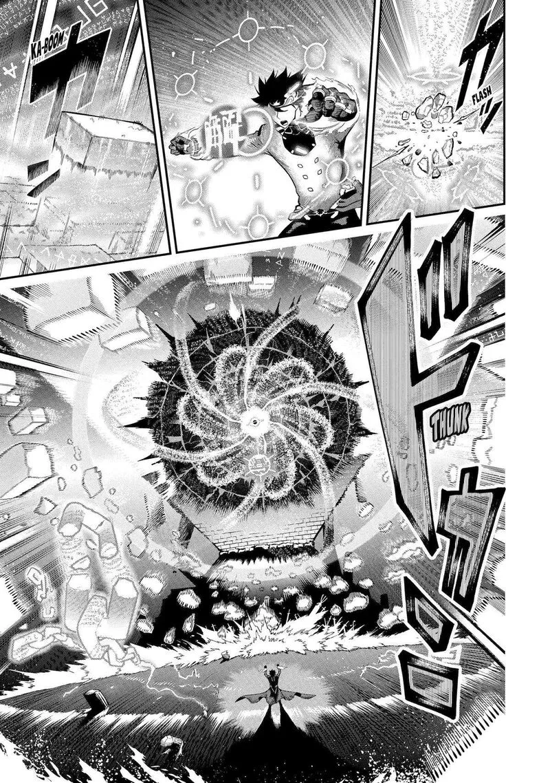 Ansatsu Skill de Isekai Saikyou - Renkinjutsu to Ansatsujutsu o Kiwameta Ore wa, Sekai o Kage kara Shihai Suru Chapter 19 page 38